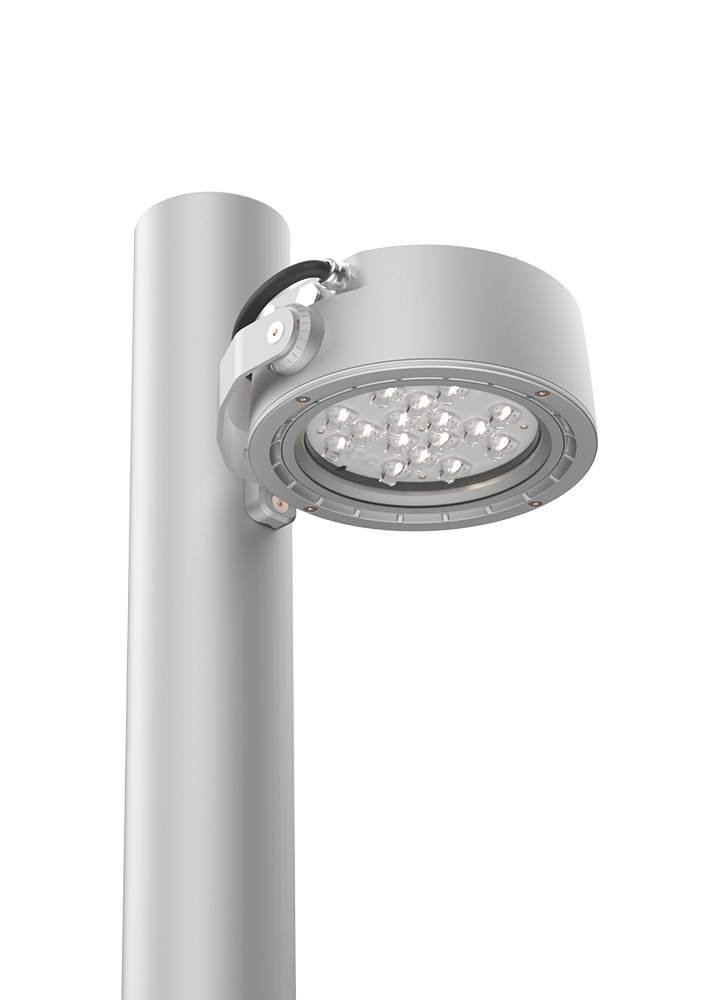 0003 CIRCUS S LIRA | Salvi Lighting Barcelona