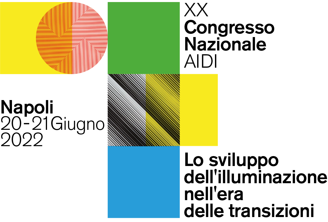 Congreso Nacional de la AIDI (Asociación Italiana de Iluminación)