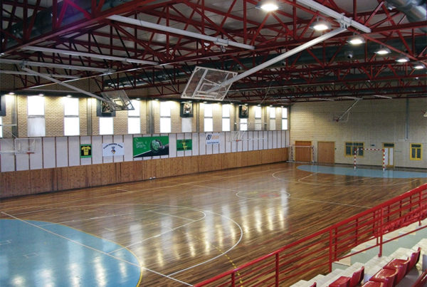 Asco tarragona 03 | Salvi Lighting Barcelona