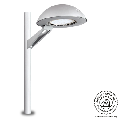 Basic S Lat Featured DarkSky | Salvi Lighting Barcelona