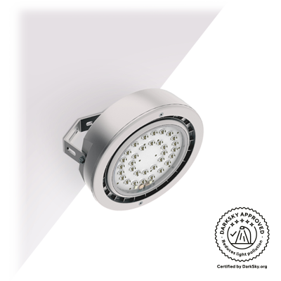 Circus Lira Destacada DarkSky | Salvi Lighting Barcelona