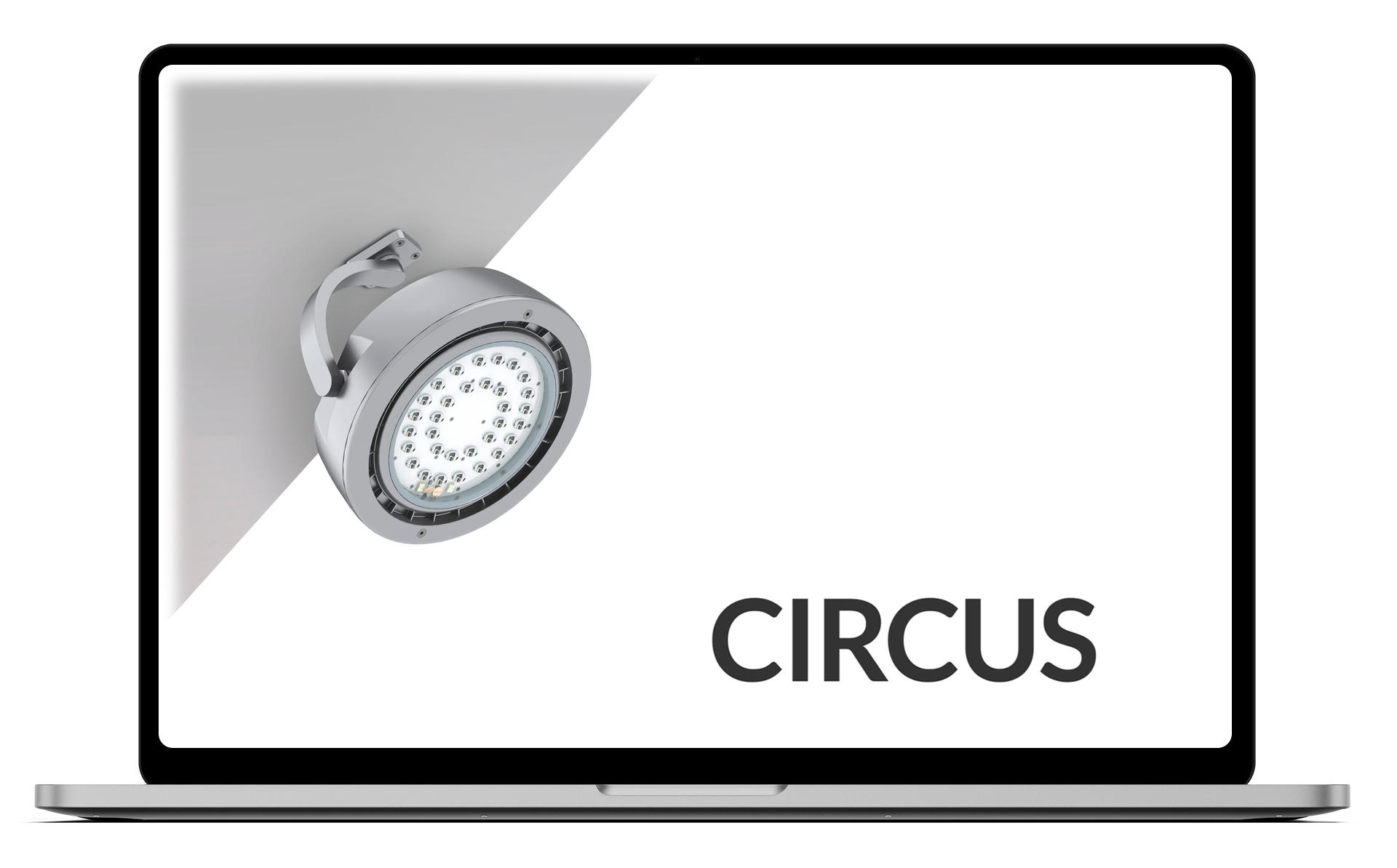 Lluminària Circus Pro