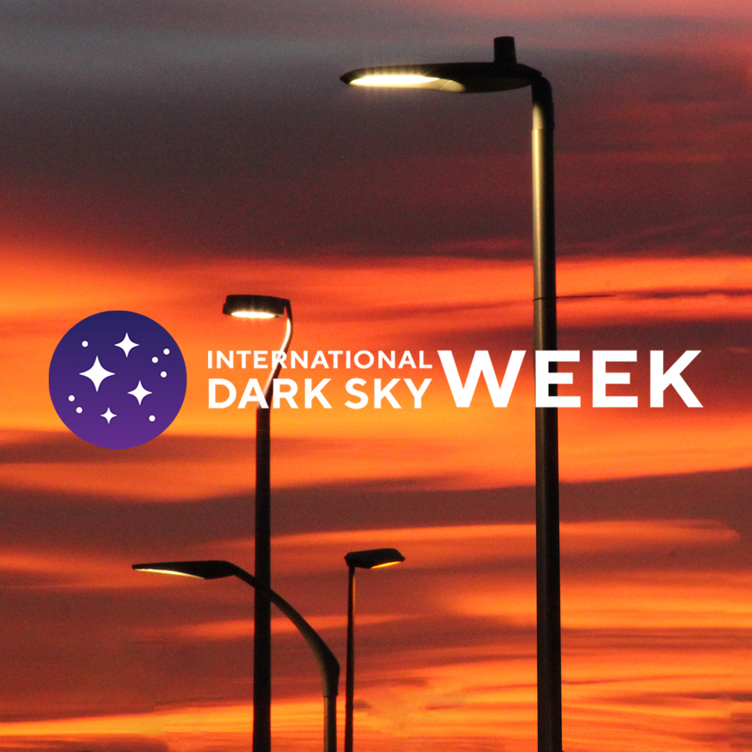 International Dark Sky week