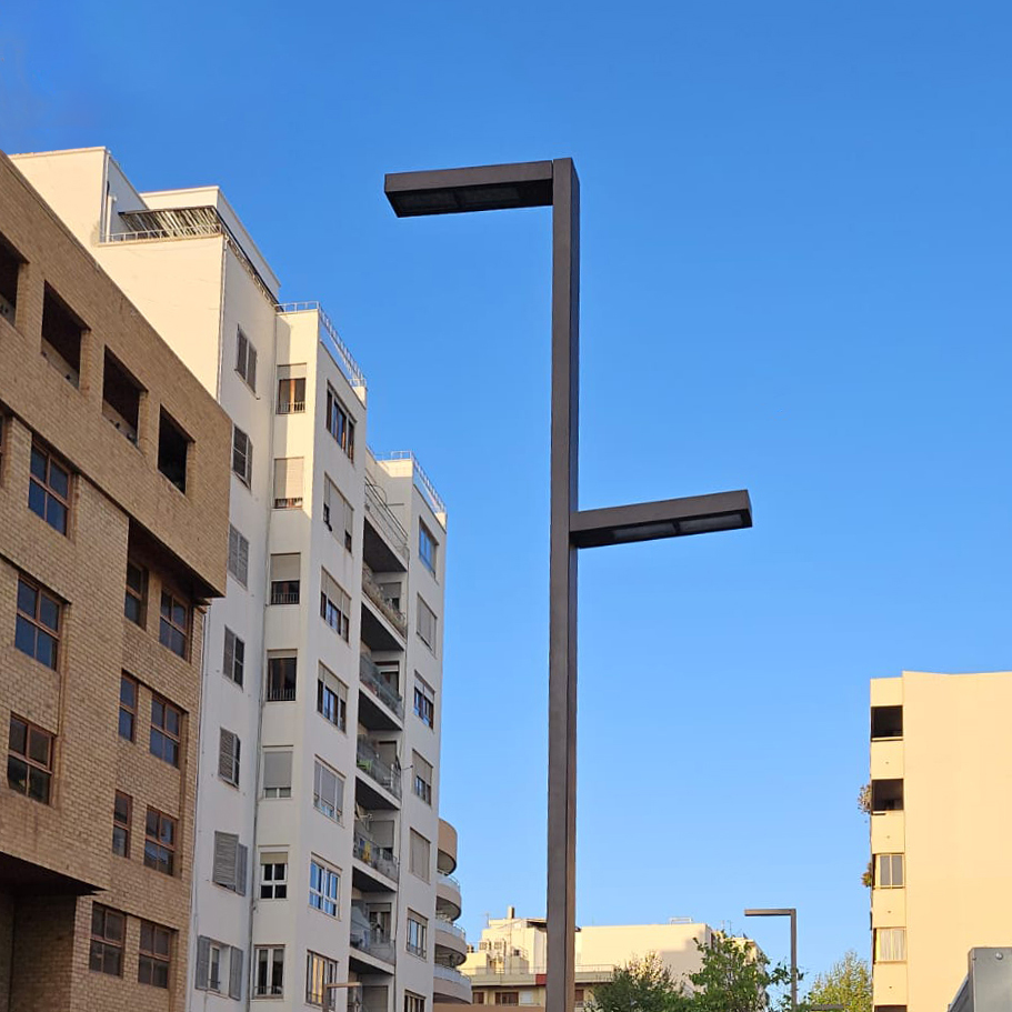 Featured Flit | Salvi Lighting Barcelona