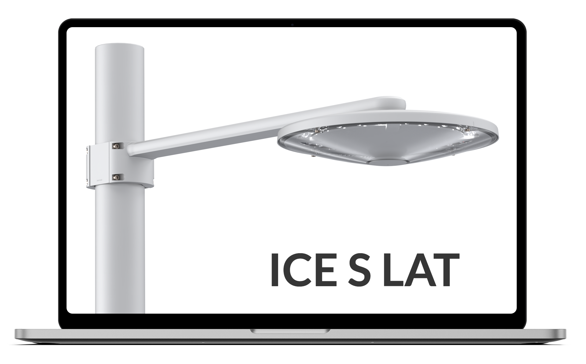 ICE S LAT