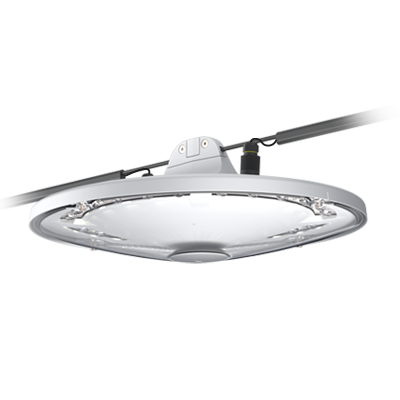 ICE S Cat Featured 3 | Salvi Lighting Barcelona