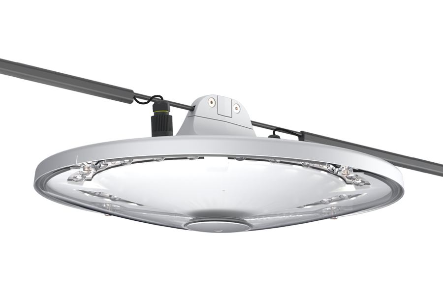ICE S Cat Hotspots 2 | Salvi Lighting Barcelona