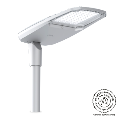 Kronos TopHor Featured DarkSky | Salvi Lighting Barcelona