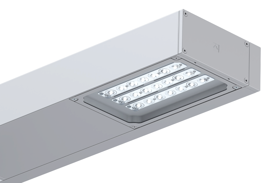 Tecla Luminaire