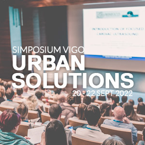 Simposium Urban Solutions 2022