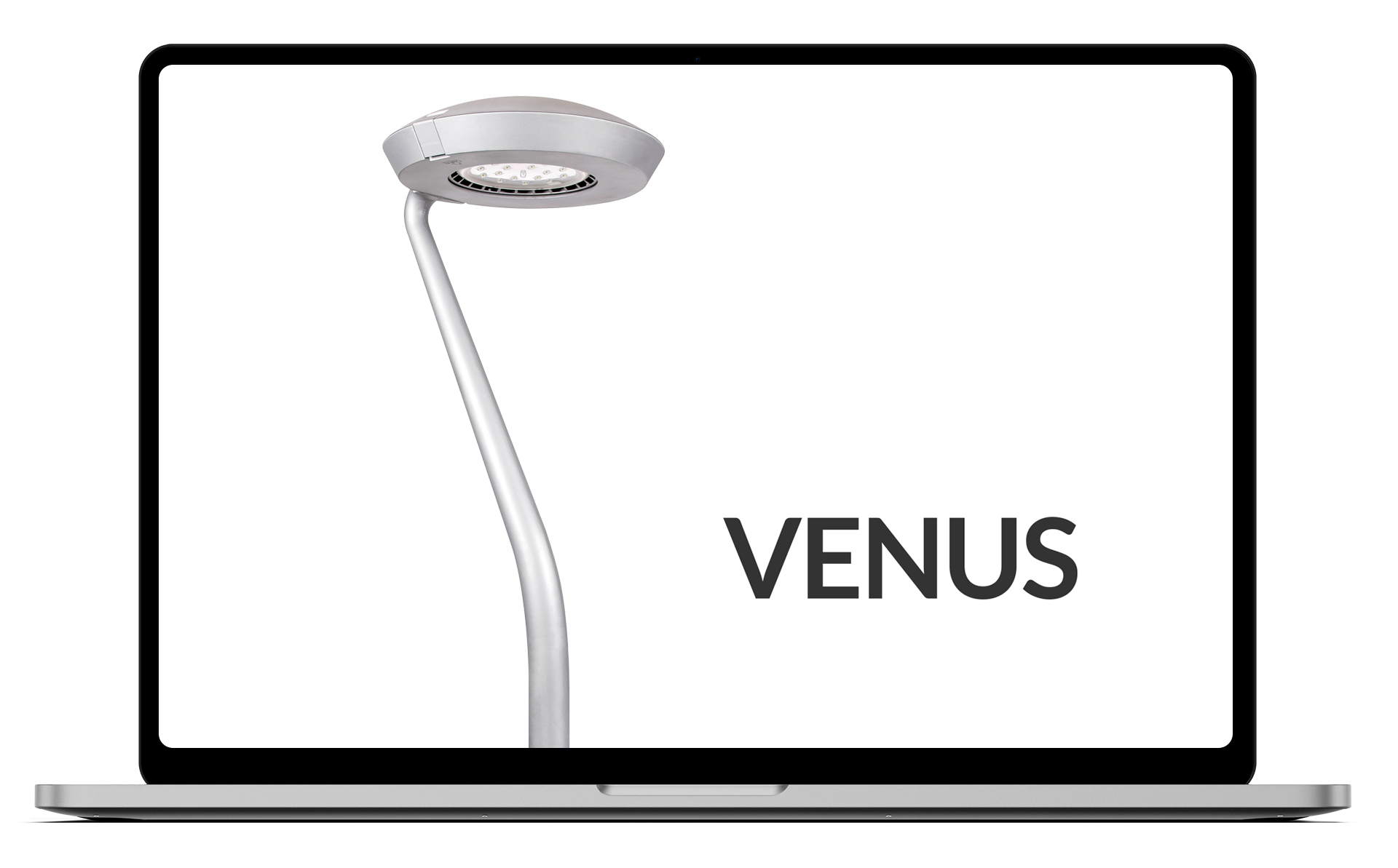 Venus S Max luminaire