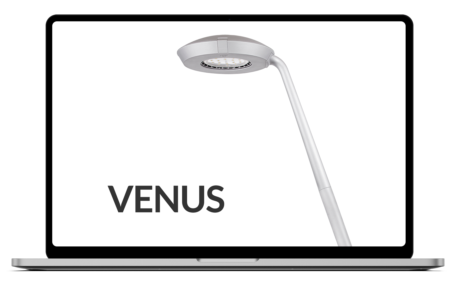 Venus S Pr2 luminaire