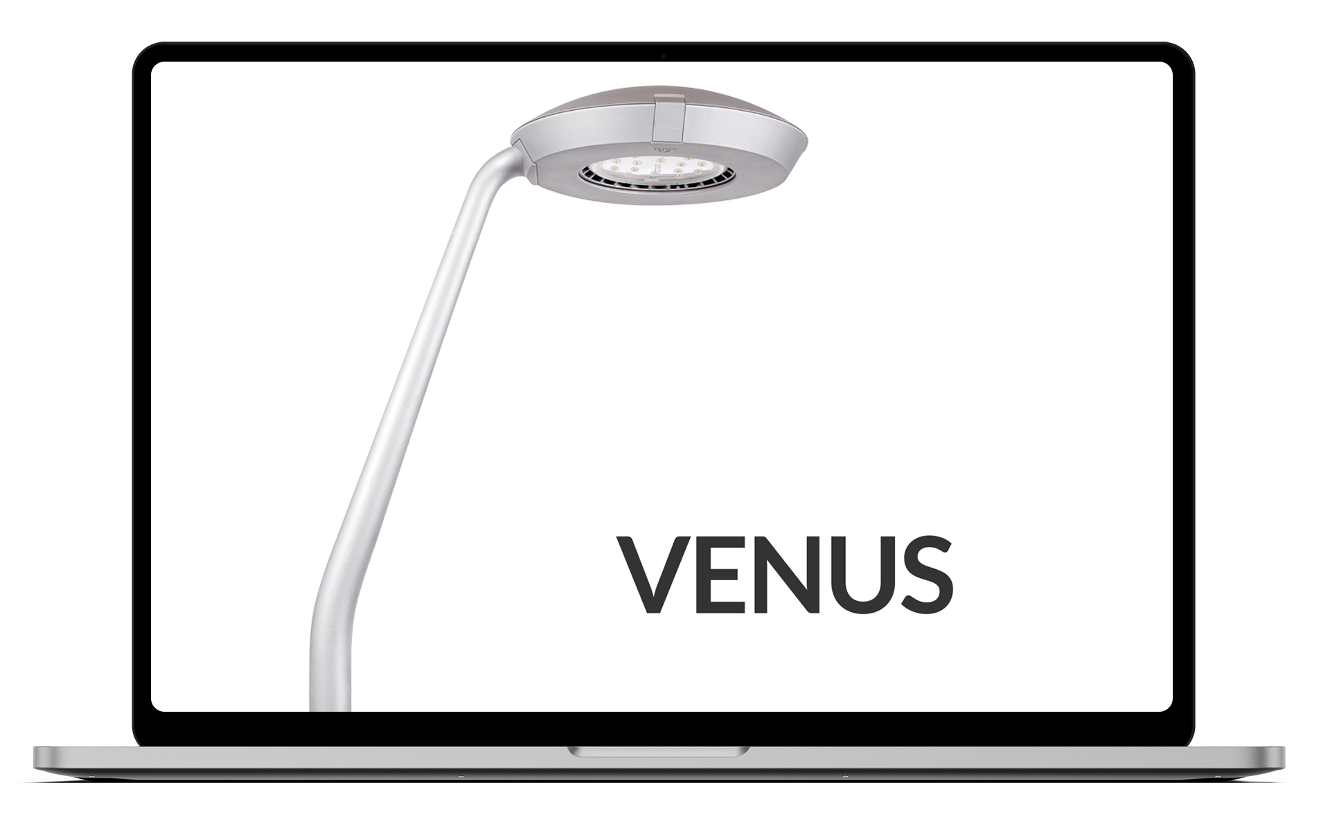 Venus S Pro Luminaire