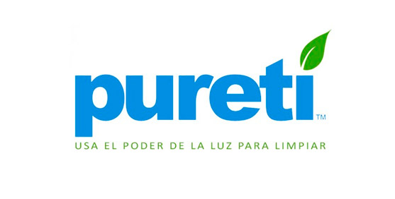 Pureti Logo