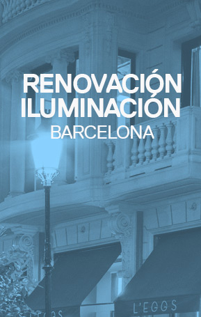 reno 01 | Salvi Lighting Barcelona